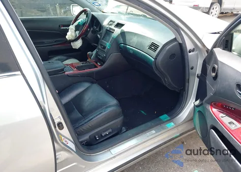 2006 Lexus Gs 300 z USA, uszkodzony, nr VIN JTHBH96S565031074